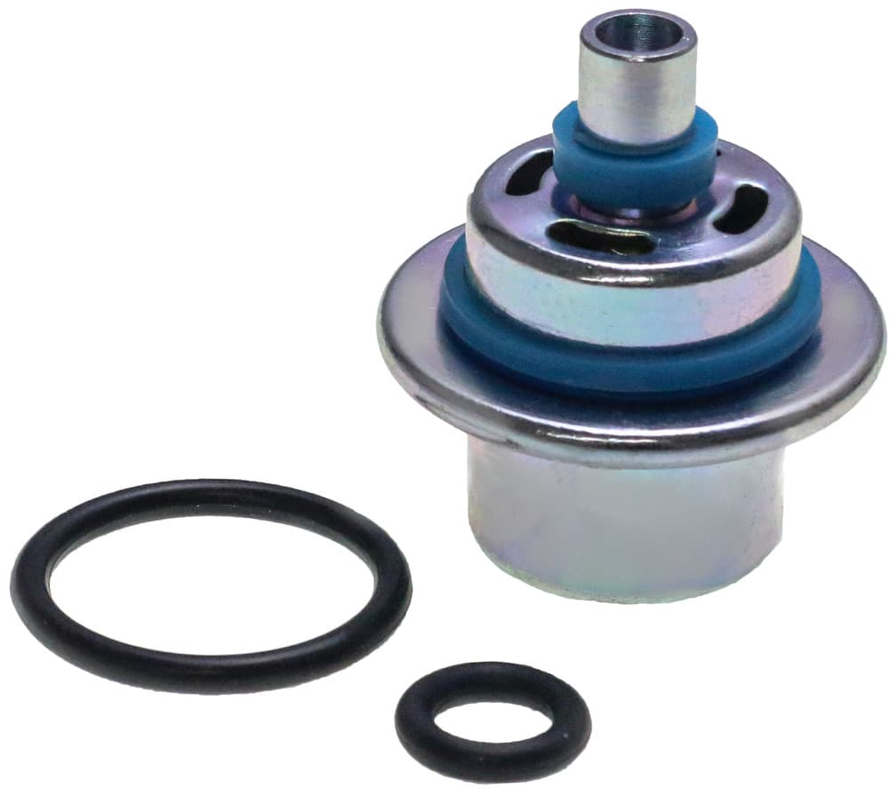 QUANTUM Fuel Pump Petcock ARC/POL