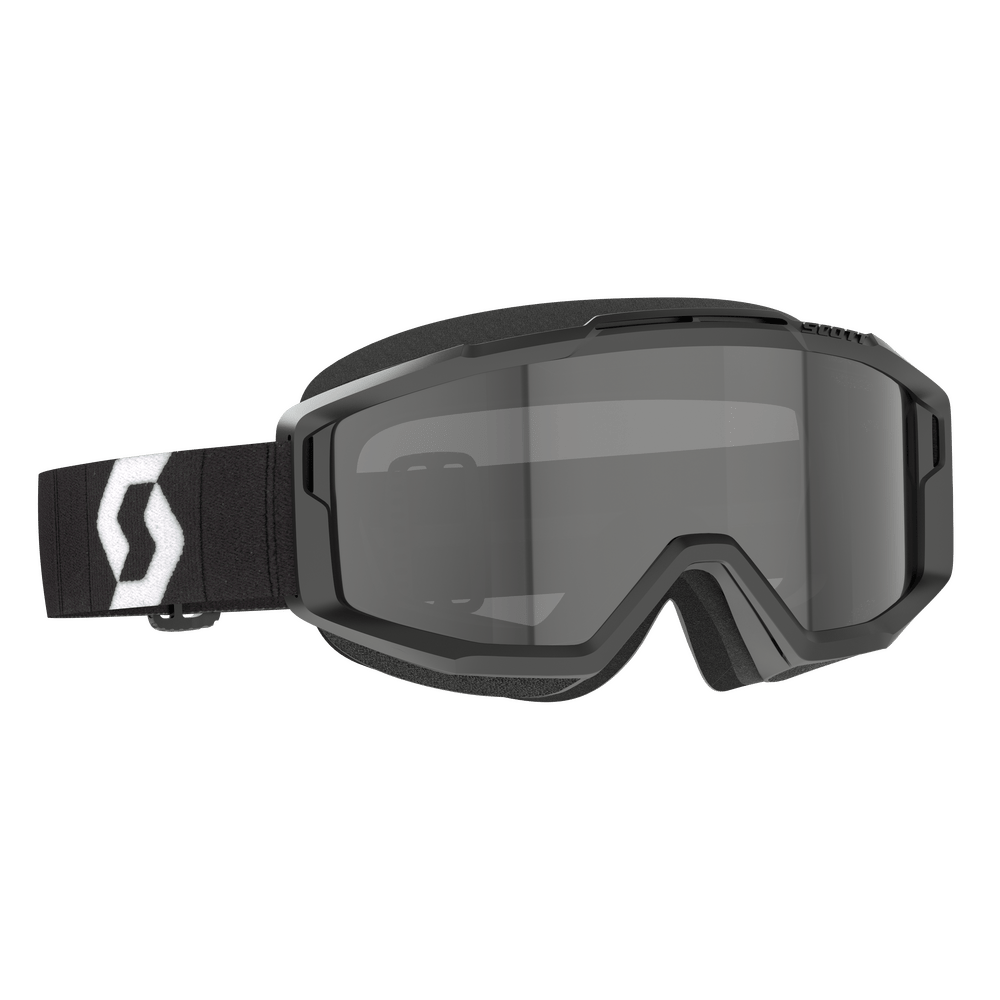 SCOTT Split OTG Sand/Dust Goggles