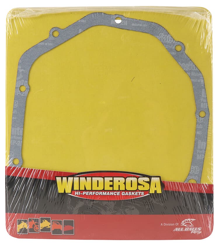 VERTEX Suzuki Engine Gasket Seal - 333020