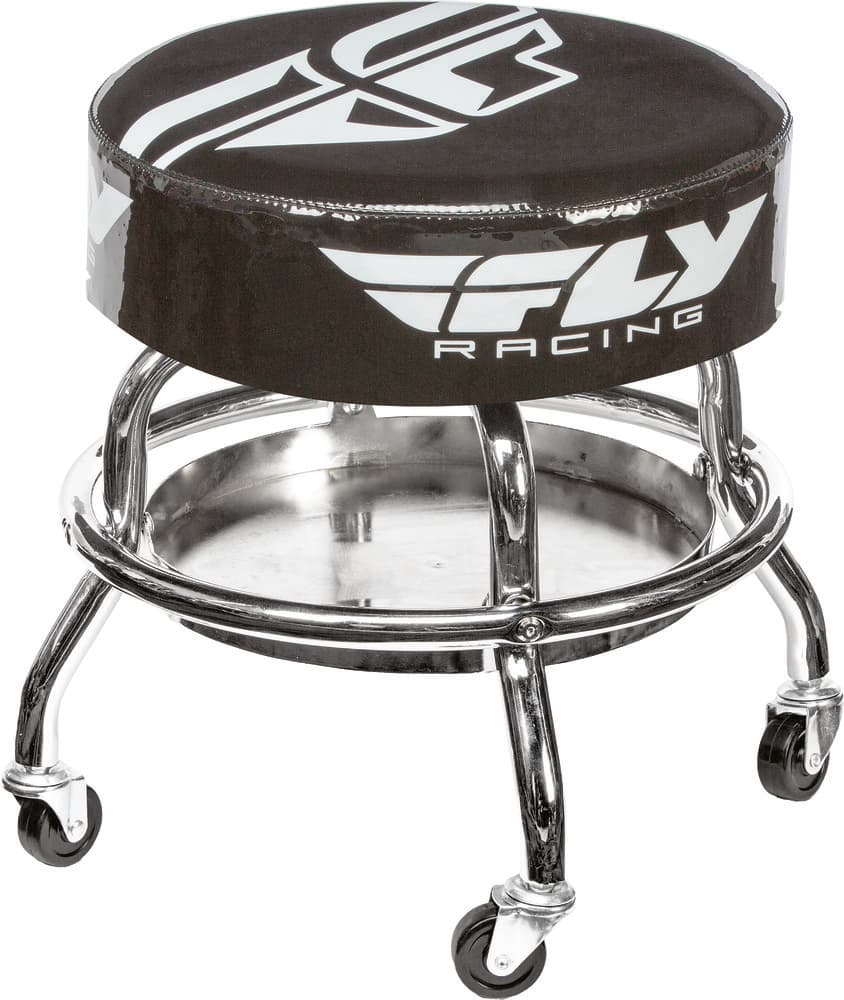FLY RACING - 369-9998 - Mechanic Bar Stool