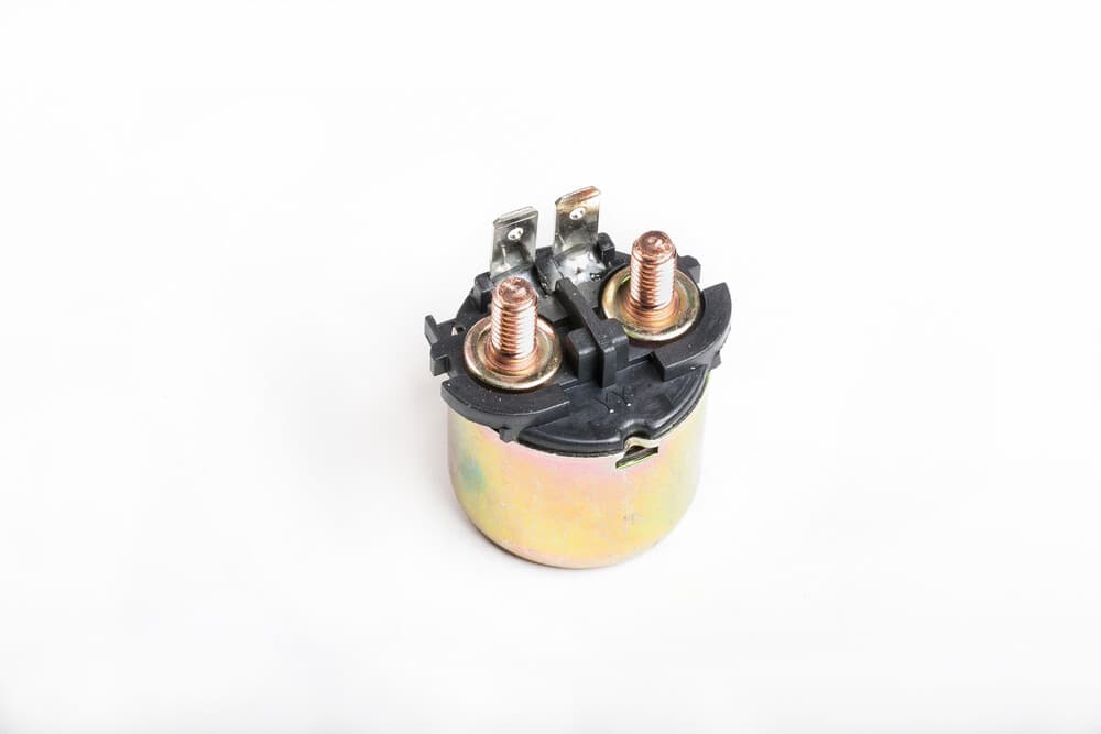 Starter Solenoid