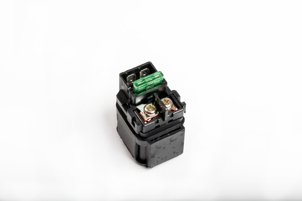 Starter Solenoid