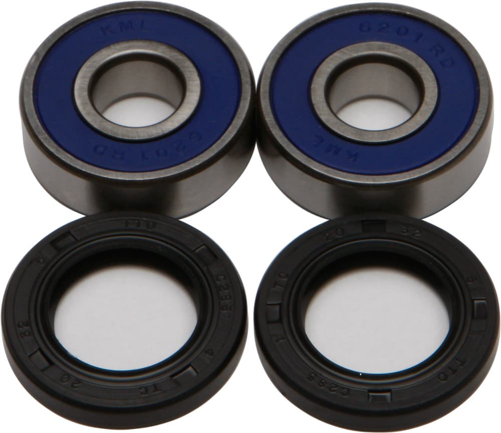 ALL BALLS Wheel Bearing Seal - 25-1025