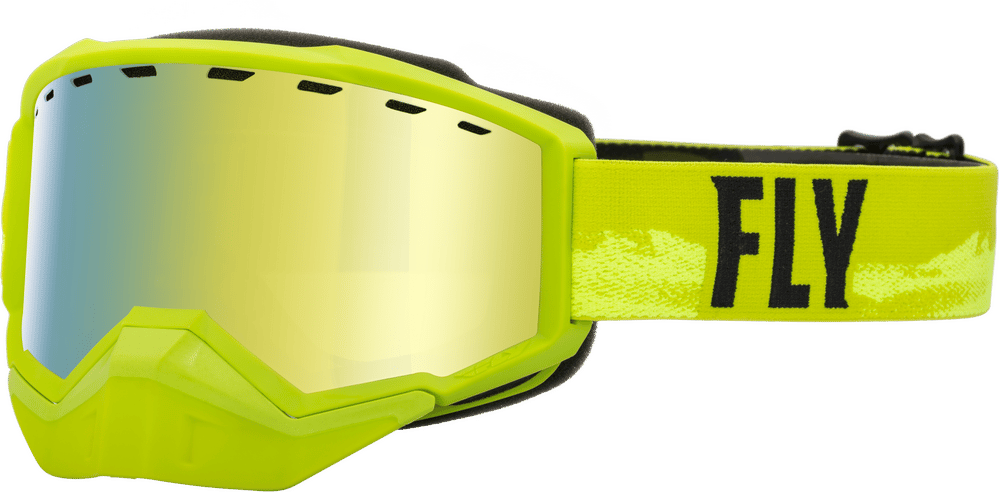 FLY RACING Focus Snow Goggle