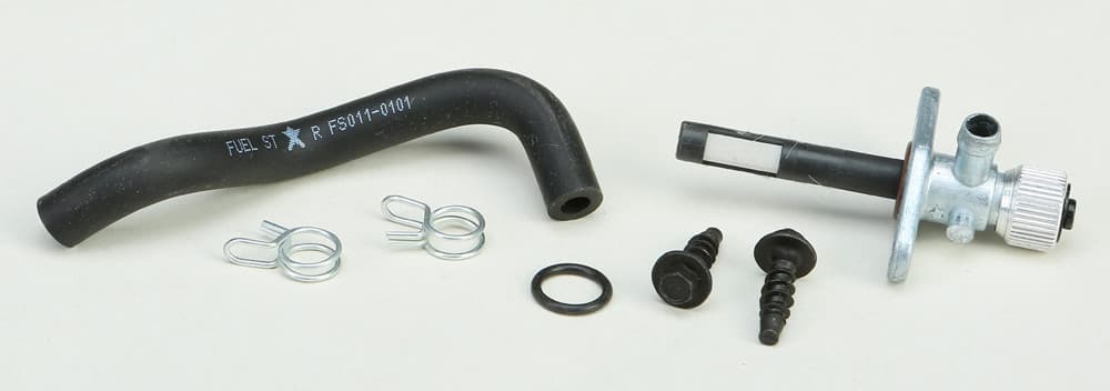 ALL BALLS Fuel Pump Petcock - FS101-0160