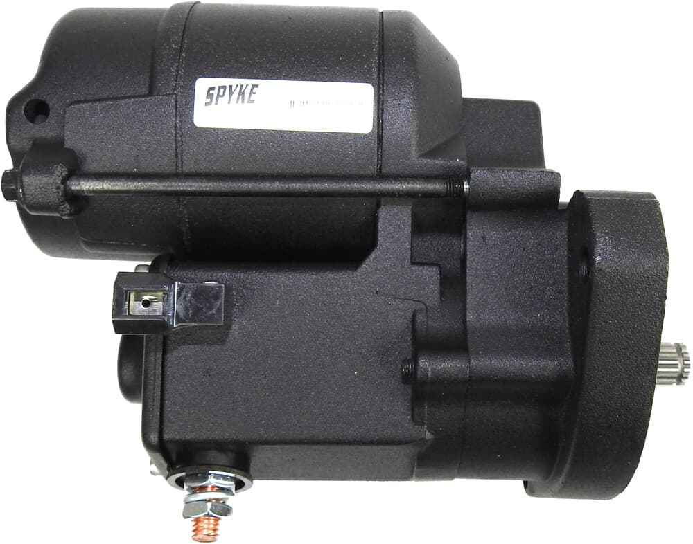 SPYKE - 400410 - High Torque Starter