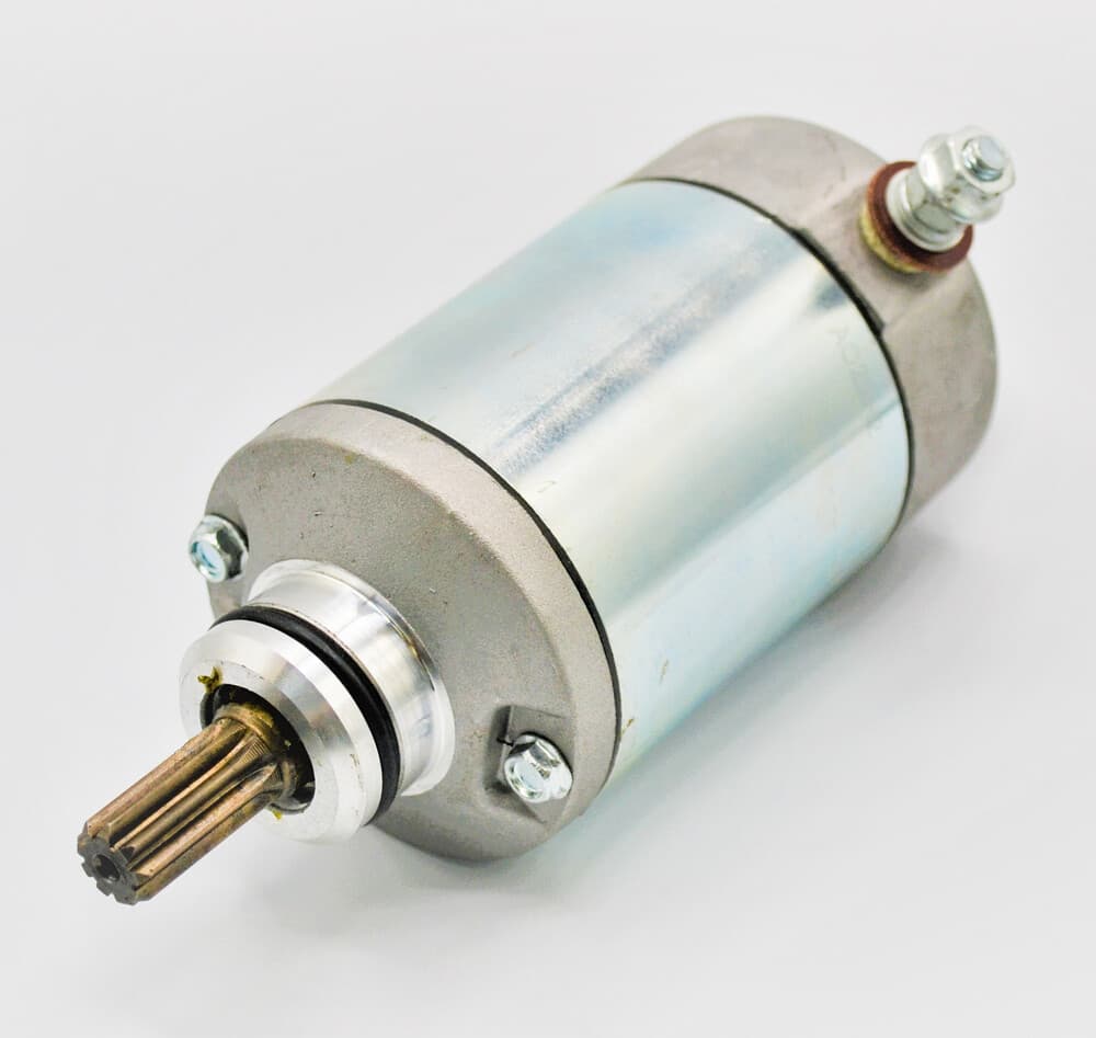 RICKS Starter Component - 61-330