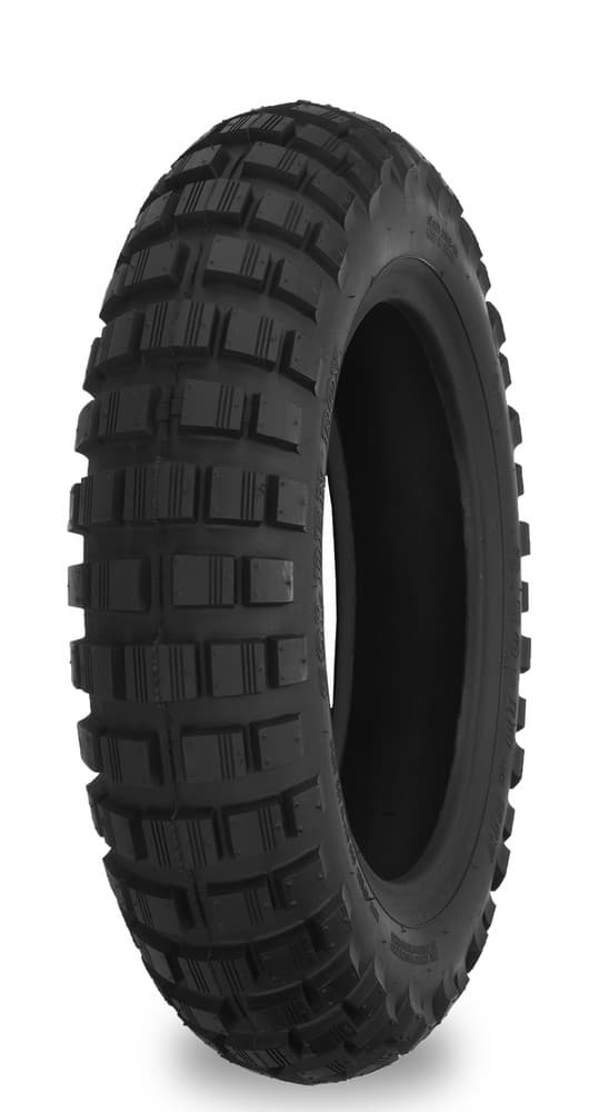 SHINKO - SR421 3.50-8 - 421 Series Scooter Tire