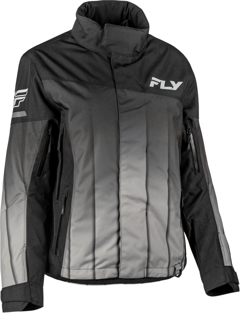 FLY RACING - 470-4520L - Women's Snx Pro Jacket (2026)