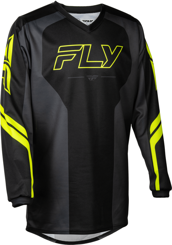 FLY RACING Youth F-16 Raze Jersey (2027)