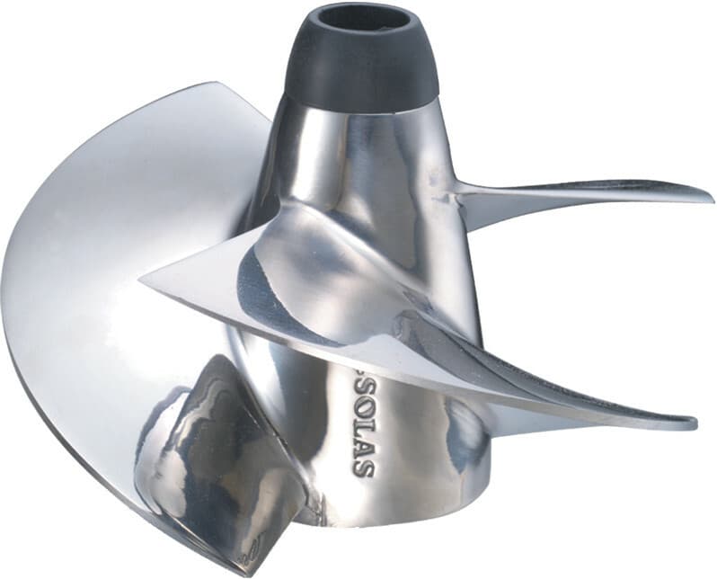 SOLAS Impeller PWC Impeller Jet Pump - YX-CD-12/17