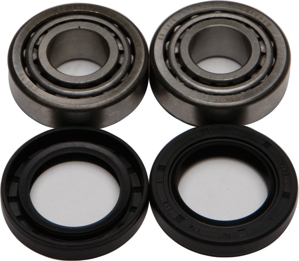 ALL BALLS Wheel Bearing Seal - 25-1001