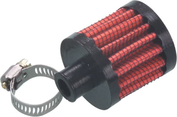 Push-In Breather Filter 5/8"