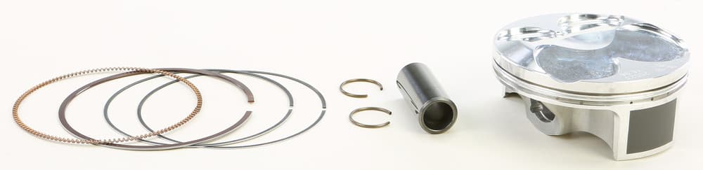 VERTEX - 24117B - Piston Kit