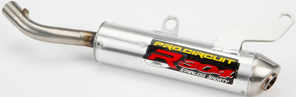 Pro Circuit R-304 Silencer Slip-On Exhaust - SY03250-RE