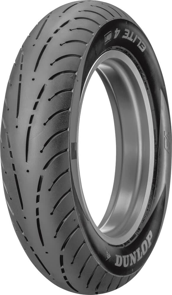 DUNLOP - 45119546 - Elite 4 Tire