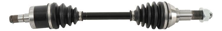 ALL BALLS 6 Ball Heavy Duty Axle CV Joint - AB6-CA-8-122