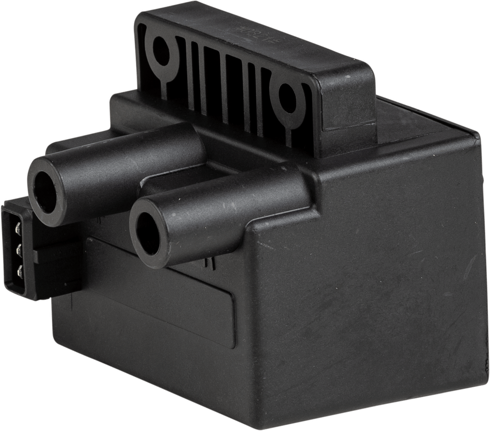HARDDRIVE - 10-2009 - Hd Performance Coils