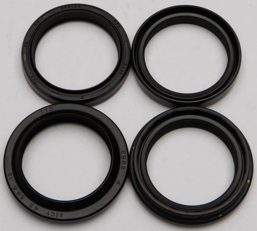 Fork & Dust Seal Wiper Kit