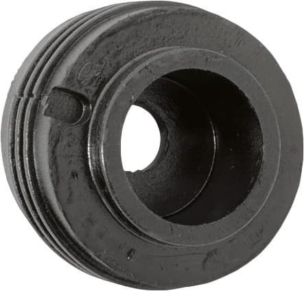 Swingarm Isolator Mount
