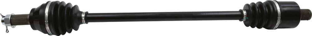 ALL BALLS 6 Ball Heavy Duty Axle CV Joint - AB6-PO-8-101