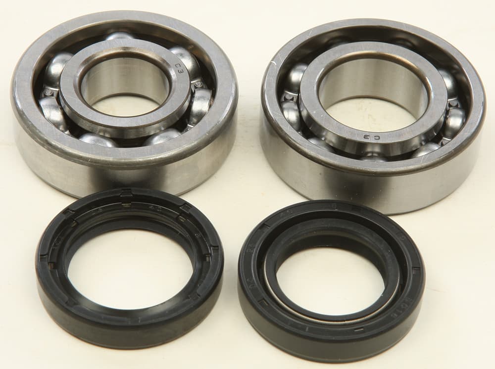 ALL BALLS - 24-1073 - Crankshaft Bearing & Seal Kit