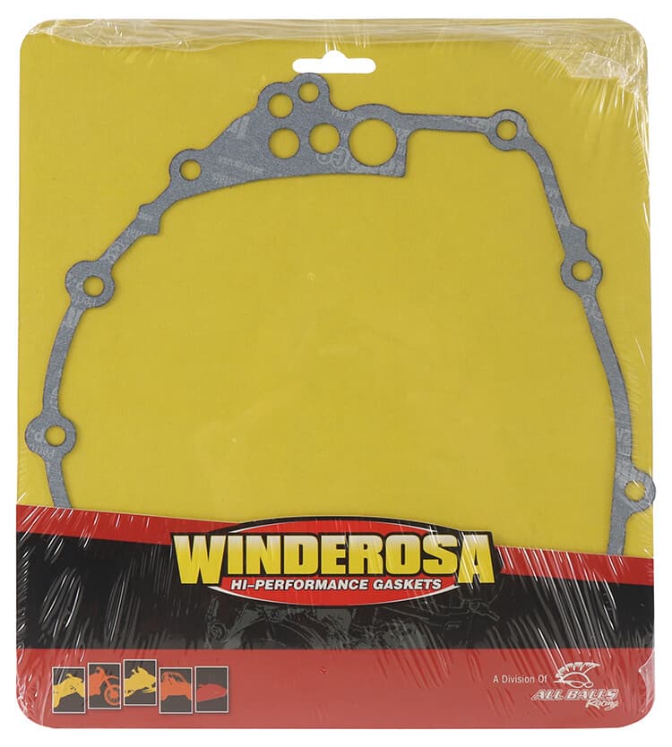 VERTEX Outer Engine Gasket Seal - 333010