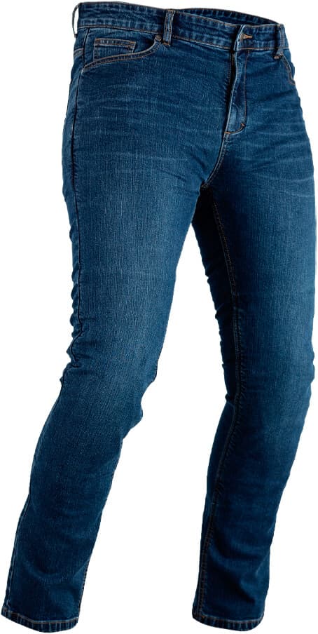 RST Tapered-Fit Ce Jeans Mid