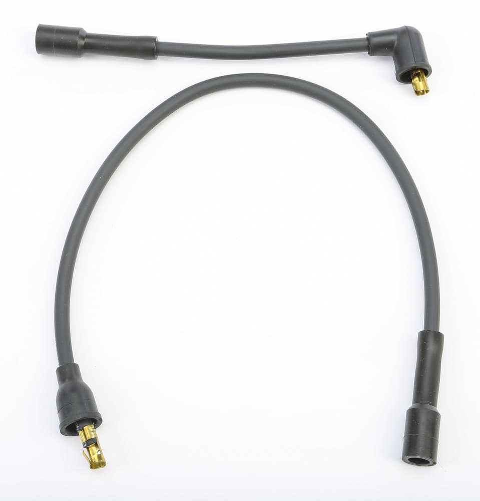 Ign Wires Suppression Core/Set 86-03 Xl