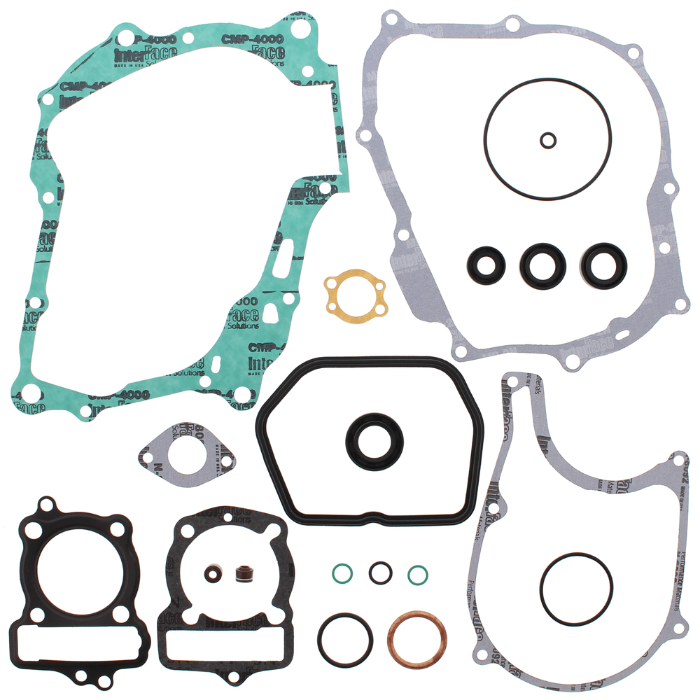 VERTEX Engine Gasket Seal - 811221