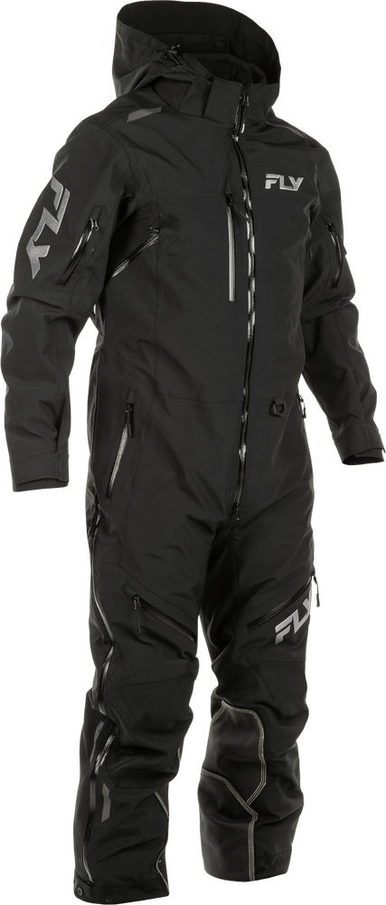 FLY RACING Cobalt Shell Snowbike Monosuit (2027)