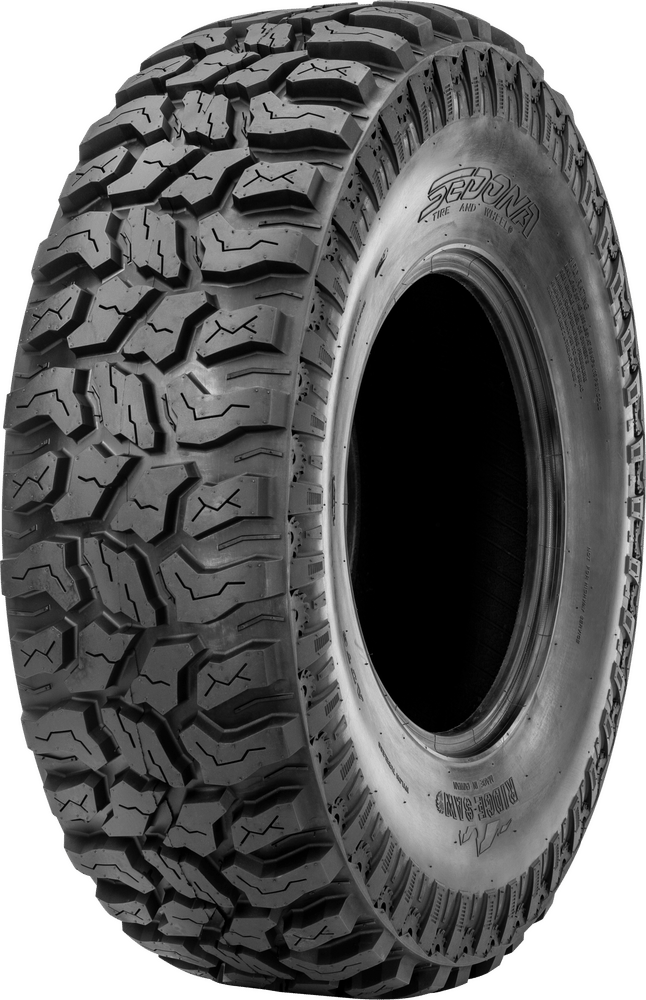 SEDONA - 570-5340 - Ridge Saw 2.0 Tire