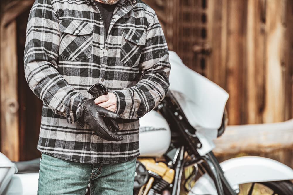HIGHWAY 21 Marksman Flannel