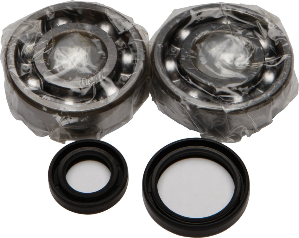 ALL BALLS - 24-1016 - Crankshaft Bearing & Seal Kit