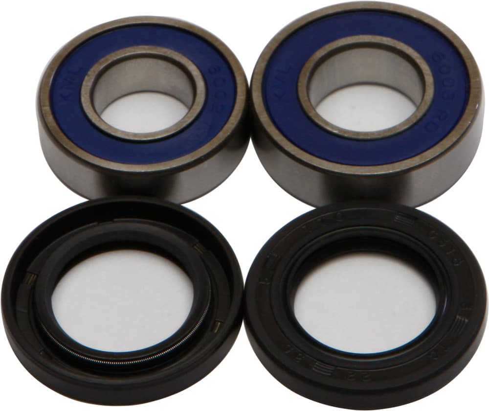 ALL BALLS Wheel Bearing Seal - 25-1395