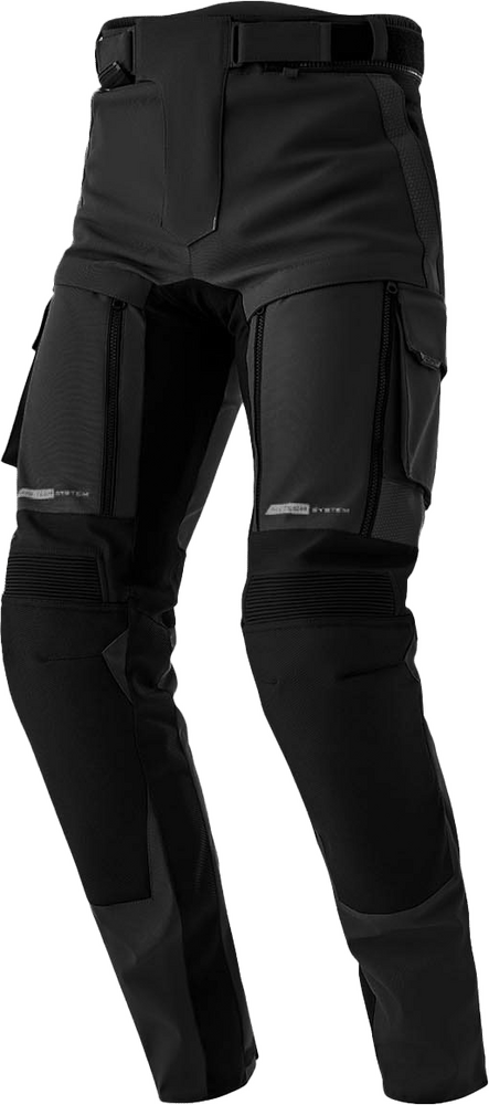 RST - 103616BLK-32 - Ps Adventure D30 Pant