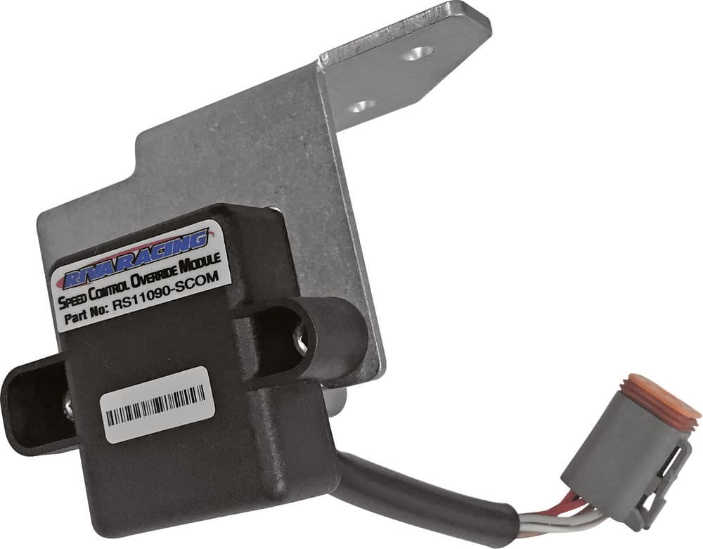 RIVA - RS11090-SCOM-11 - Sea-Doo Speed Control Override Module