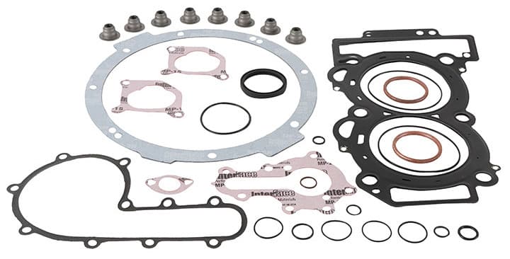 VERTEX - 808964 - Complete Gasket Kit
