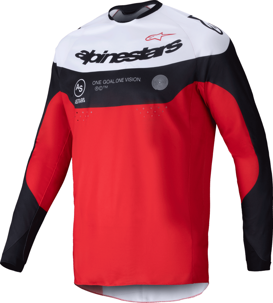 ALPINESTARS - 3760125-1342- M - Pro-Dura Jersey