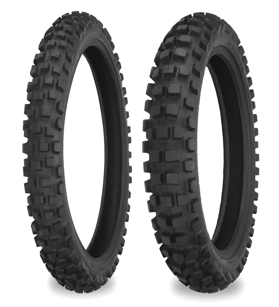 SHINKO - 87-4355 - 504/505/523 Series Tire