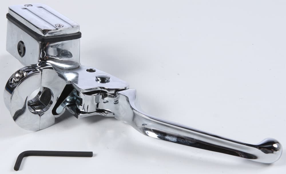 Master Cylinder 5/8 82-95