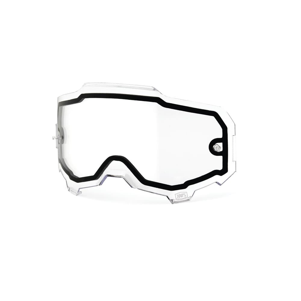 100% Armega / Armatic Dual-Pane Lens