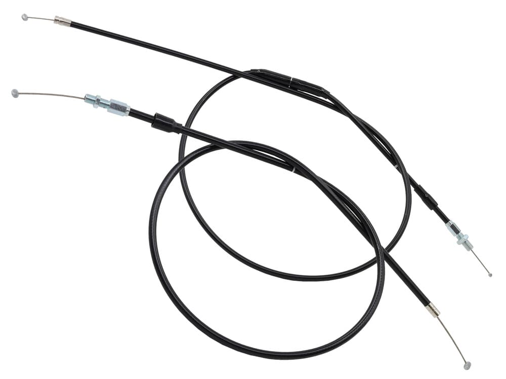 SP1 Throttle Cable For Taller Handlebar Risers Control Cable - SM-05150