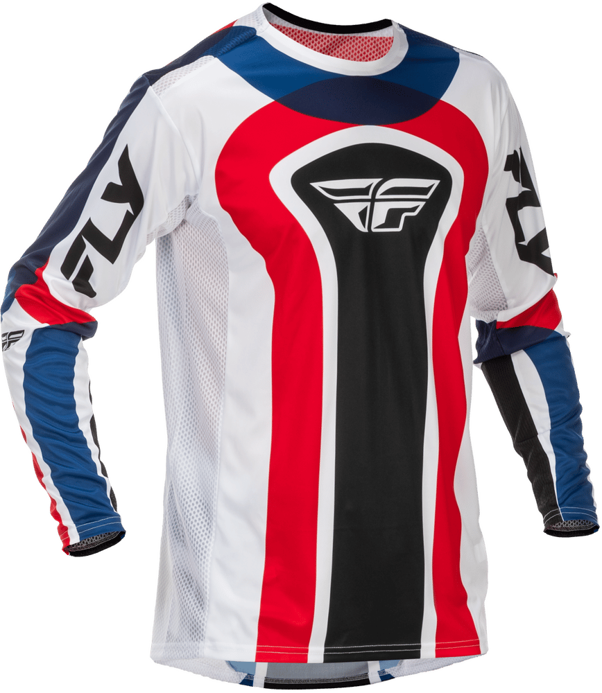 FLY RACING - 379-724YXL - 2026 Youth Lite Se Glory Jersey