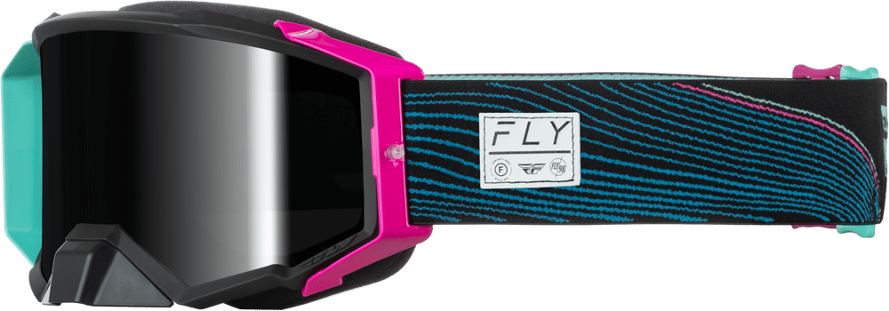 FLY RACING Zone Pro Goggles (2027)