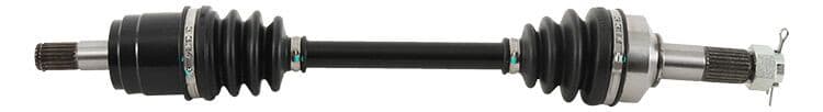 ALL BALLS 6 Ball Heavy Duty Axle CV Joint - AB6-HO-8-236