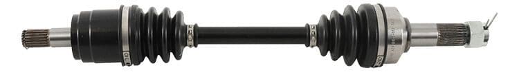 ALL BALLS 6 Ball Heavy Duty Axle CV Joint - AB6-HO-8-231
