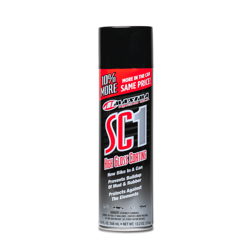 MAXIMA - 78920 - Sc1 Silicone Spray