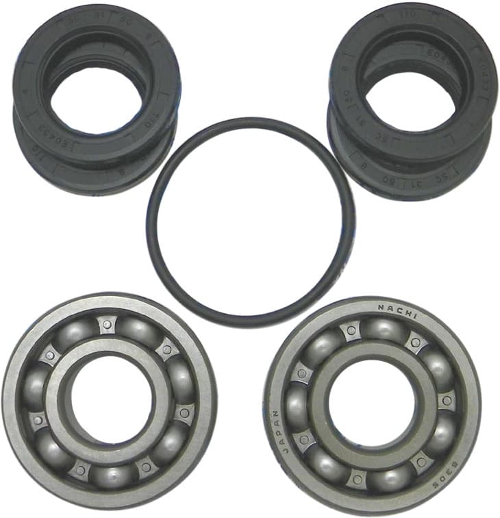 WSM - 003-610 - Driveshaft/Bearing Repair Kit