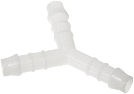 MOTION PRO - 12-0015 - Fuel Line And Primer Line "t" And "y" Fittings